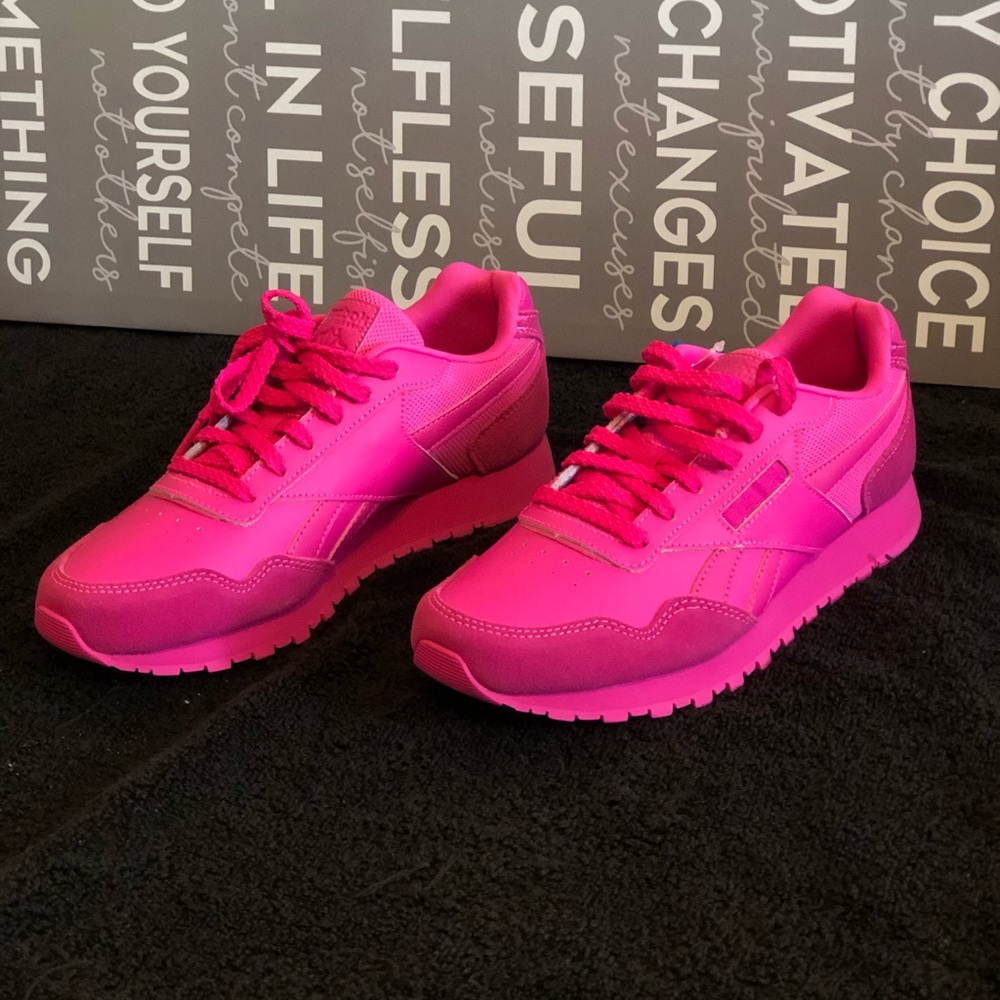Reebok Women running shoes